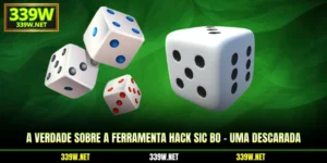 A Verdade Sobre A Ferramenta Hack Sic Bo - Uma Descarada