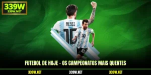 Futebol De Hoje - As Apostas Mais Populares Imperdíveis