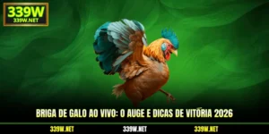 Briga De Galo Ao Vivo - O Auge E Dicas De Vitória 2026