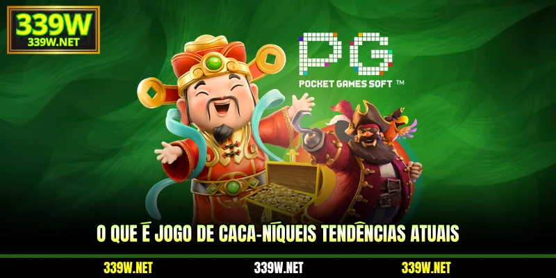 O que é jogo de caça-níqueis regras e terminologia