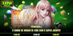 Powerball | O Sonho de Mudar de Vida com o Super Jackpot